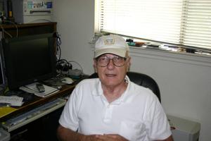 Photo of Lawrence Dausin